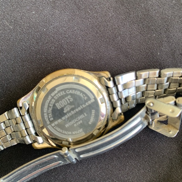 Roots Watch - Women’s - Picture 5 of 5